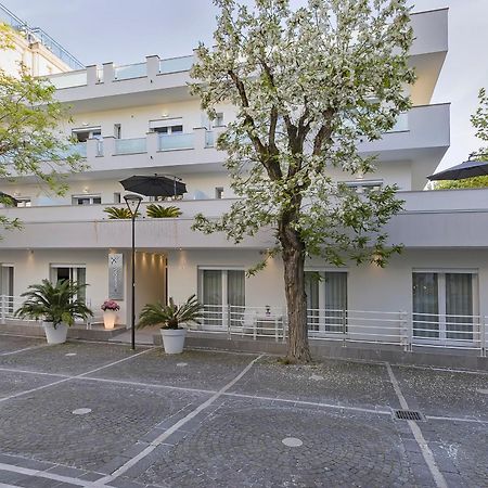 Residence Armony Misano Adriatico Esterno foto