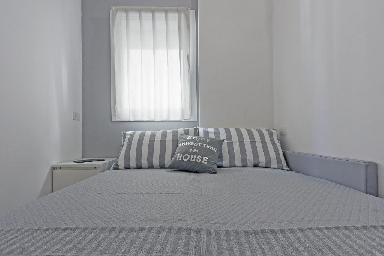 Residence Armony Misano Adriatico Esterno foto