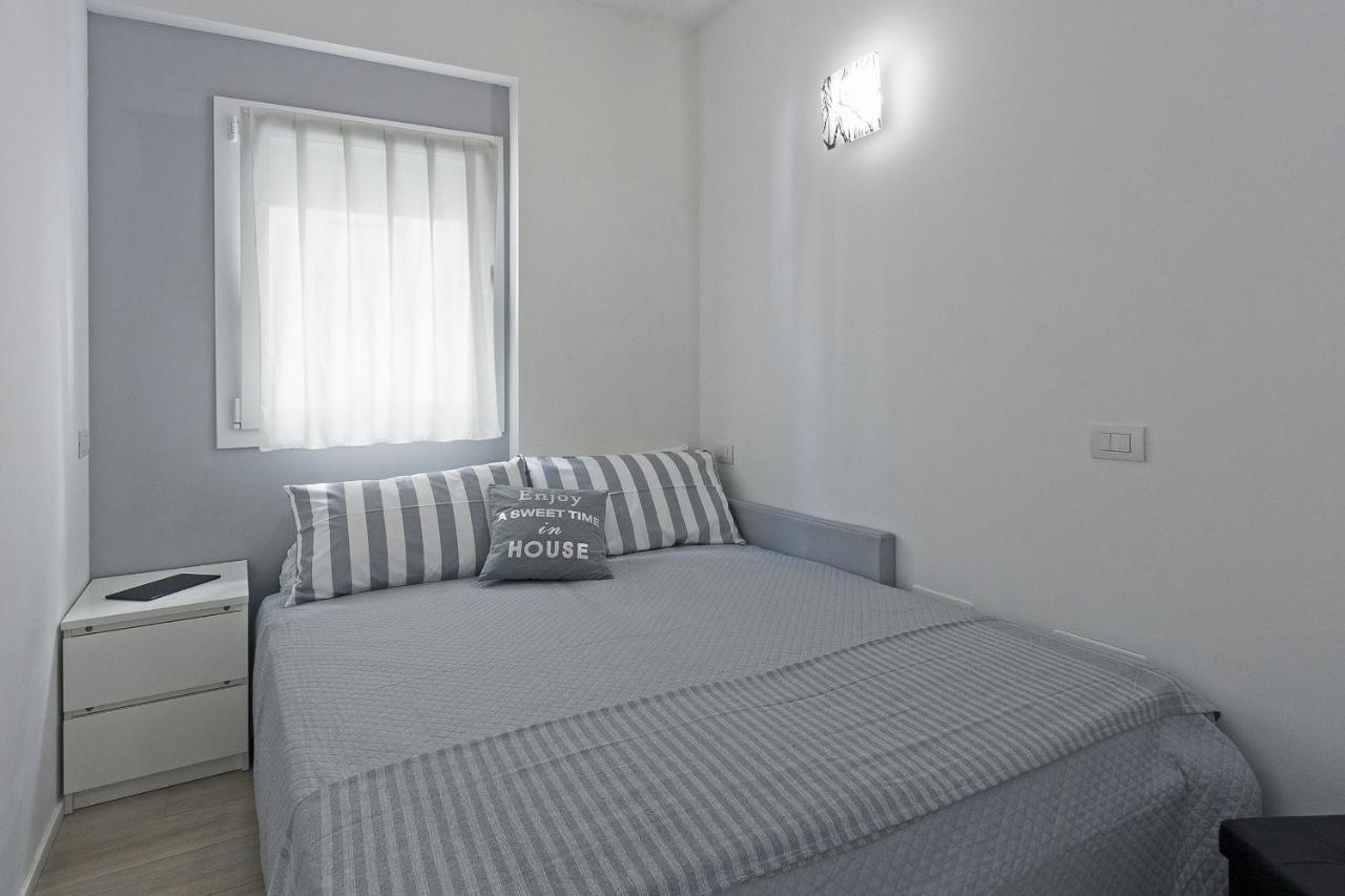 Residence Armony Misano Adriatico Esterno foto