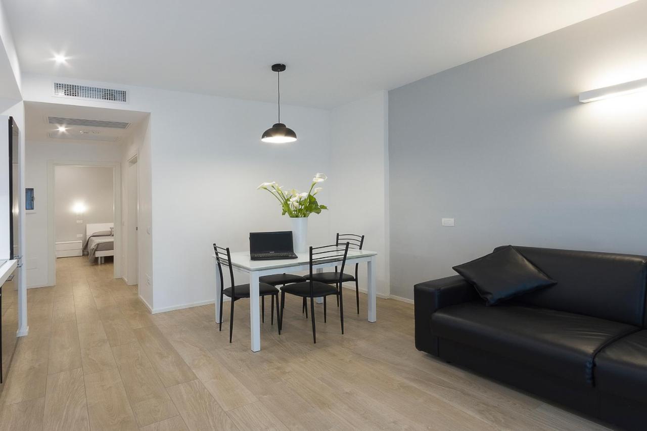 Residence Armony Misano Adriatico Esterno foto