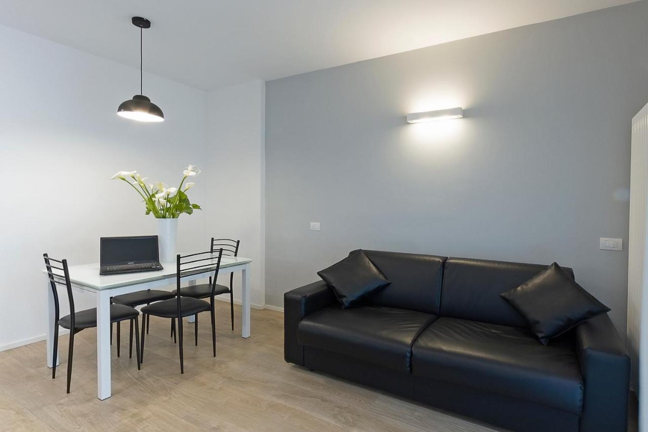 Residence Armony Misano Adriatico Esterno foto