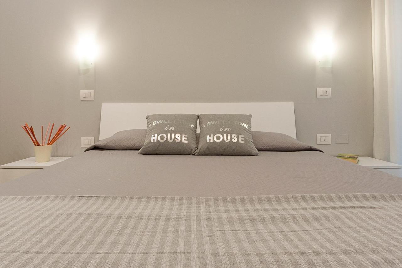 Residence Armony Misano Adriatico Esterno foto