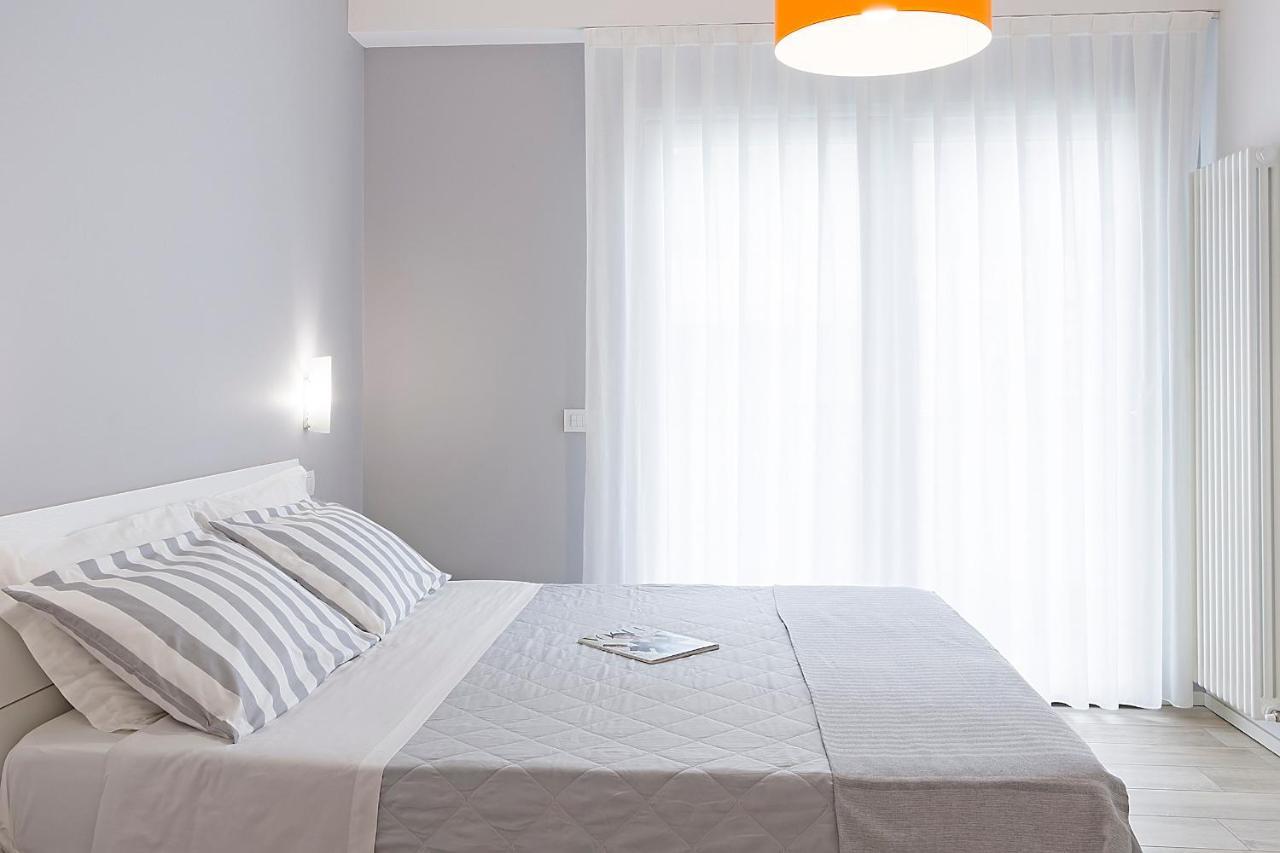 Residence Armony Misano Adriatico Esterno foto